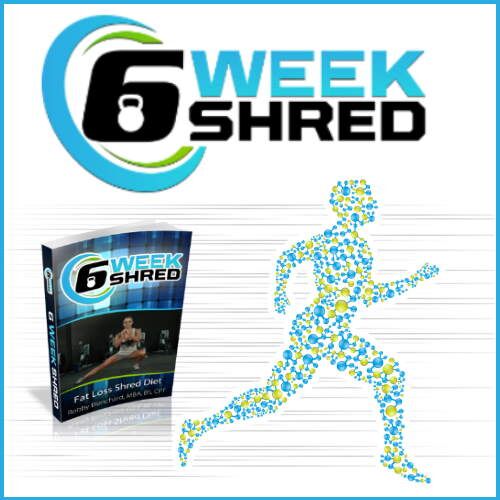 6 Week Shred