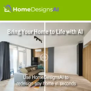 HomeDesignsAI