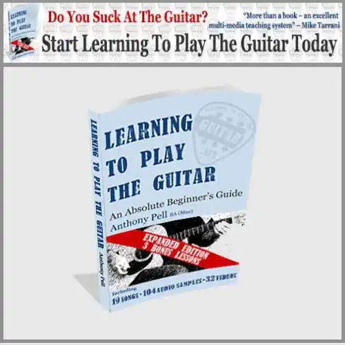 Learn to Play Guitar