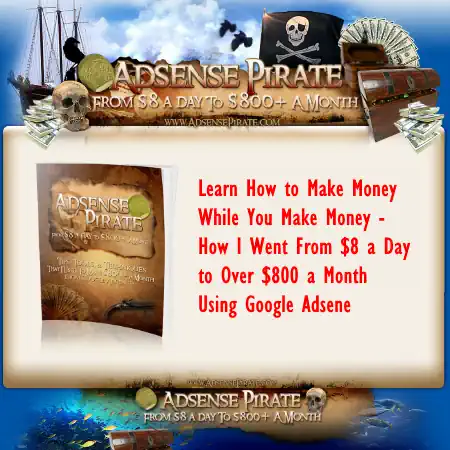 Adsense Pirate