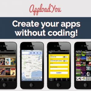 Create Mobile Apps