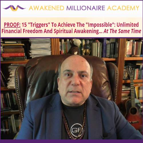 Awakened Millionaire Academy