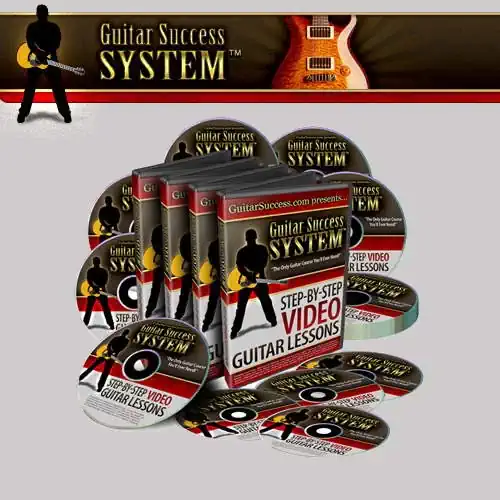 Guitar Success System