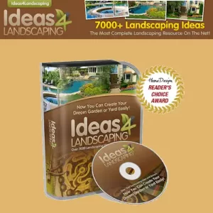 Ideas 4 Landscaping