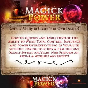 Magick Power