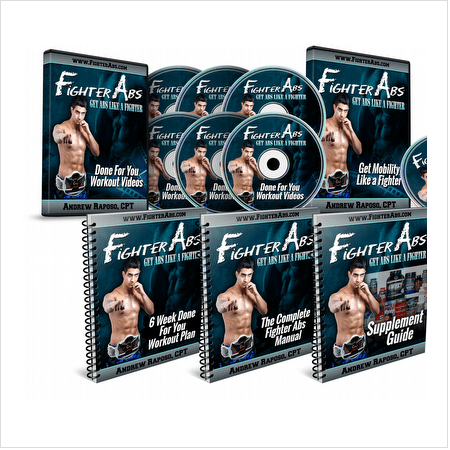 Fighter Abs System