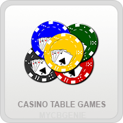 Casino Table Games