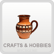 Crafts & Hobbies
