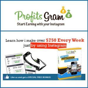 ProfitsGram for Instagram