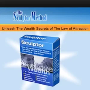 The Sculptor Method