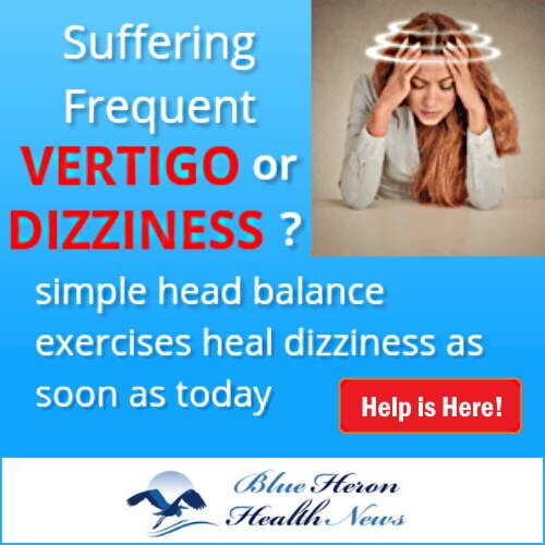 Vertigo and Dizziness
