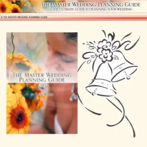 The Master Wedding Planning Guide