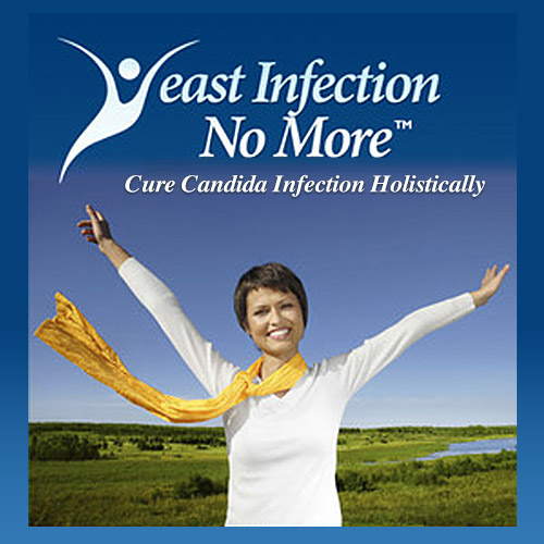 Yeast Infection No More