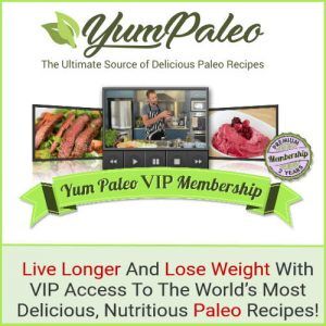 Yum Paleo